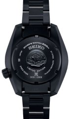 Seiko SPB433J1 Prospex The Black Series ‘Night Vision’ Sumo Diver Limited Edition