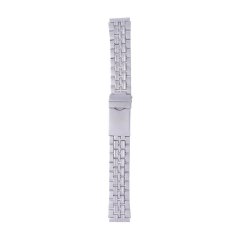 Oceľový remienok na hodinky RA.15075.20 (20 mm) - RA.15075.20.92.L
