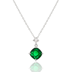 Strieborný náhrdelník JVD SVLN0664XJ6Z145