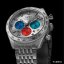Timex Waterbury Traditional Chronograph TW2V42400UK