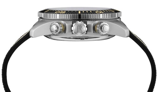 Certina DS Action Diver Chrono C032.827.18.271.00