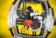Invicta Disney Mechanical 53mm 44074 Mickey Mouse Limited Edition