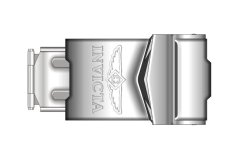 Invicta Pro Diver Quartz 43mm 1770