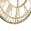 Nástěnné designové hodiny MPM Vintage Glamorous II - E01.4203.80