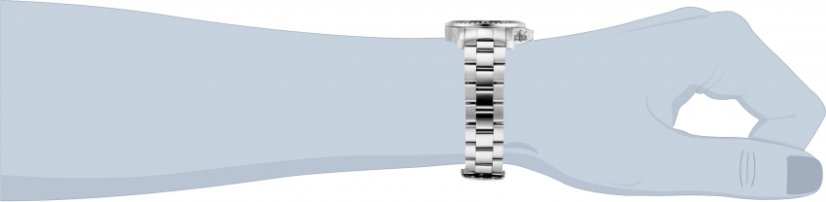 Invicta Špecialty Quartz 14875