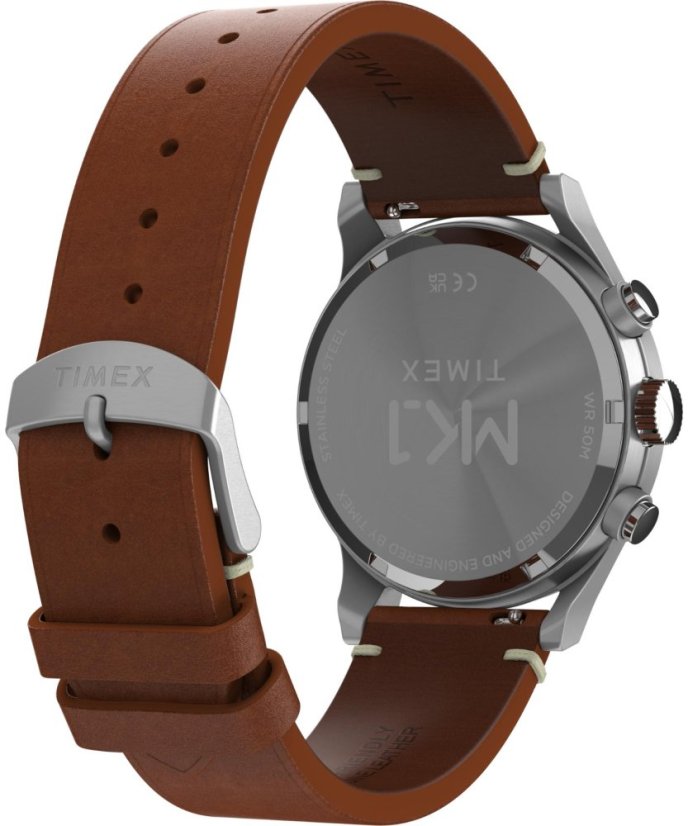 Timex MK1 Chronograph TW2Y71100UK