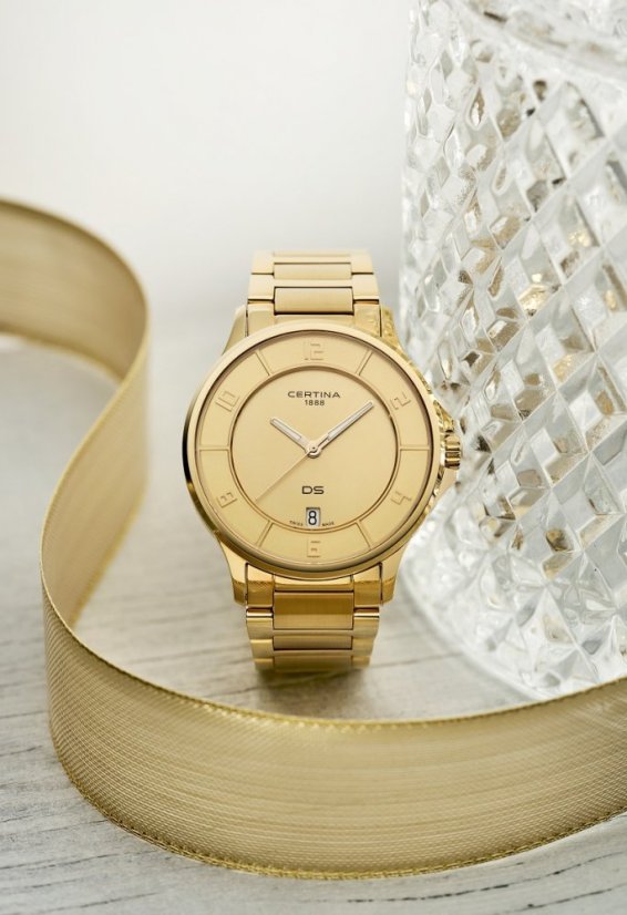 Certina C039.251.33.367.00 Urban