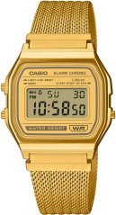 Casio Vintage Iconic A158WEMG-9EF