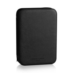Pouzdro na šperky, hodinky a sluneční brýle HEISSE & SÖHNE 70019-157.71 Organizer Saffiano