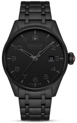 Swiss Military Hanowa SMWGH0000830 THUNDERBOLT STEALTH