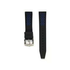 Silikonový řemínek na hodinky PRIM RJ.15327.9030 (24 mm)