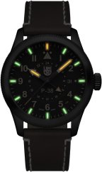 Luminox Air Pilot P-38 LIGHTNING™ GMT 9520 Series XA.9526