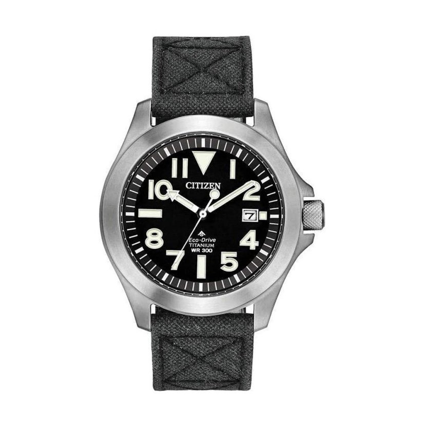 Citizen BN0118-04E PROMASTER TOUGH