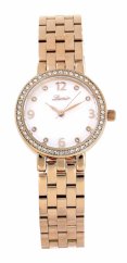 Hodinky LUMIR ROSE-2T ROSE* 11140505