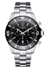 DAVOSA 163.473.15 Nautic Star Chrono