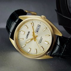 Lorus Automatic RL436CX9