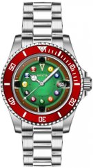 Invicta Pro Diver Quartz 40mm 50523