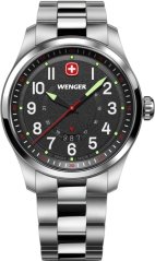 Wenger Terragraph Quartz 01.0541.122