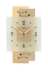 Hodiny AMS 9241