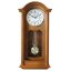 Drevené kyvadlové hodiny PRIM Classic Pendulum - E05P.4313.50