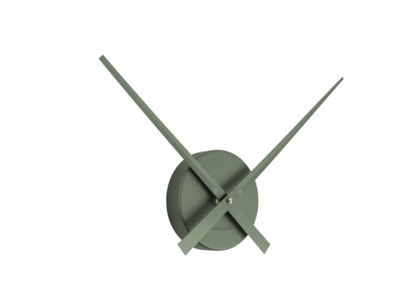 Dizajnové nástenné hodiny 4348DG Karlsson 48cm
