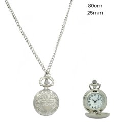 Hodinky s retiazkou na krk 11961231