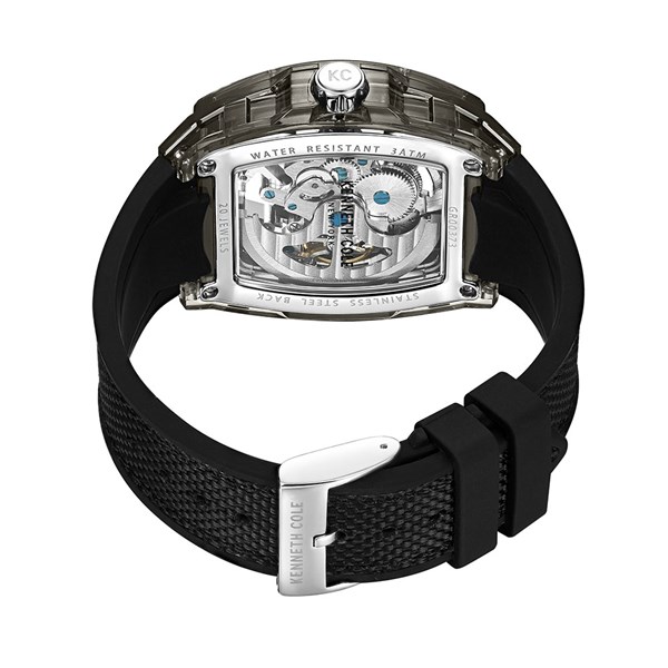 Kenneth Cole AUTOMATIC KCWGR0037301