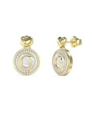 Guess G Talisman náušnice JUBE06203JWYGT/U
