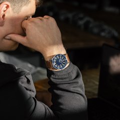 PRIM Sport 68 Automatic - F - W01P.13255.F