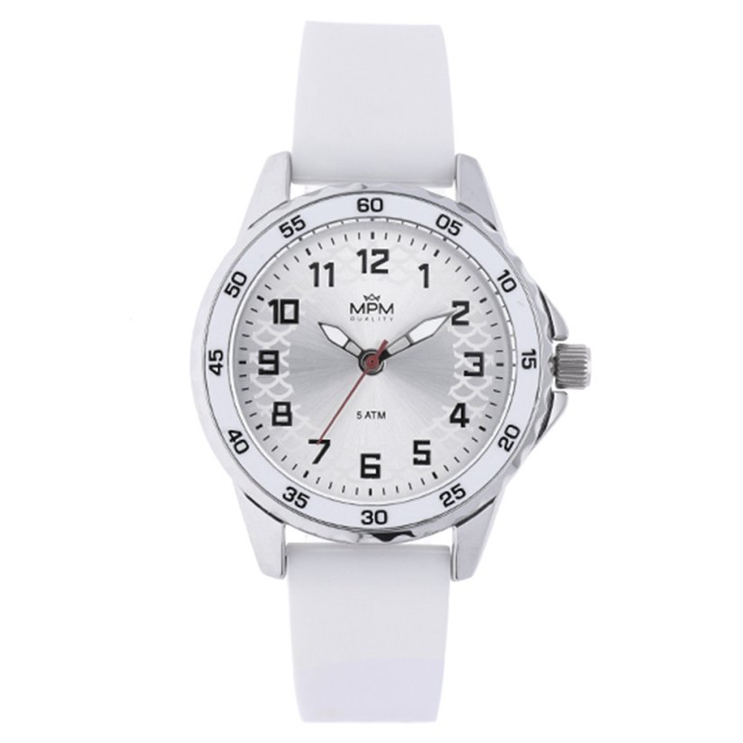 MPM Style Junior - A - W05M.11223.A