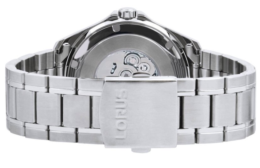 Lorus Automatic RL421CX9