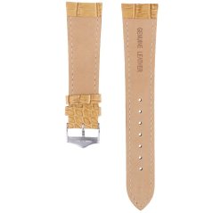 Kožený řemínek na hodinky  PRIM RB.13078.51 (22 mm)