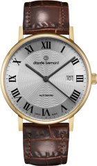 Claude Bernard 80102 37J AR Classic Automatic