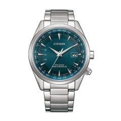 Citizen CB0270-87L Radio Controlled