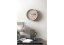 Dizajnové nástenné hodiny 5953WG Karlsson 30cm