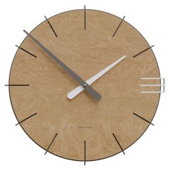 Dizajnové hodiny 10-019-88 CalleaDesign 42cm