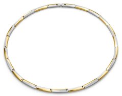 Boccia Titanium náhrdelník 08076-02
