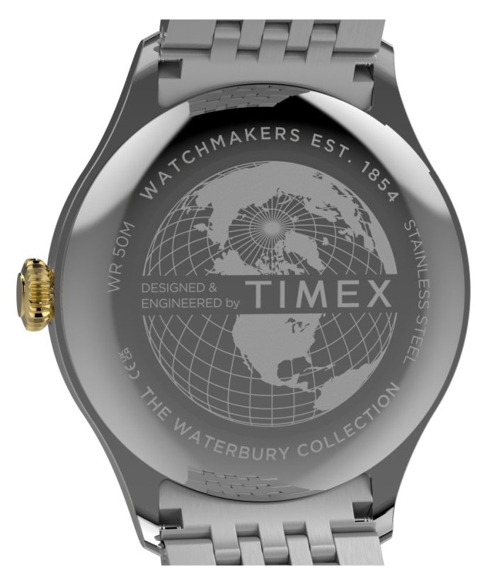 Timex Waterbury Classic TW2Y91900