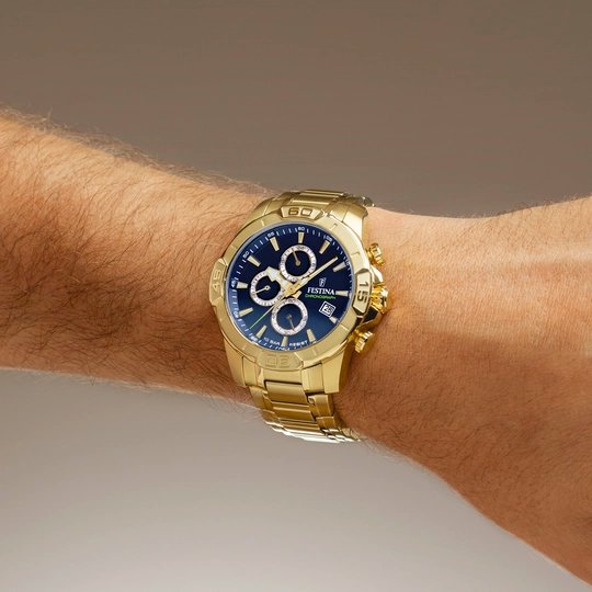 FESTINA 20705/5 TIMELESS CHRONOGRAPH