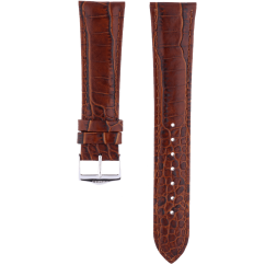 Kožený řemínek na hodinky  PRIM RB.13078.51 (22 mm)