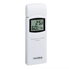 Bezdrôtové čidlo GARNI 092H