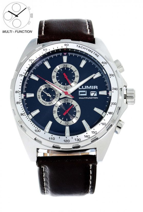 Hodinky LUMIR 11145108