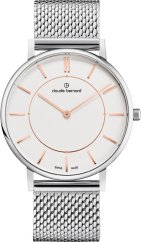 Claude Bernard 20219 3M AIRR Slim Line 41mm