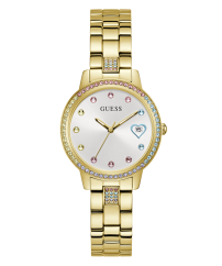 Guess Three Of Hearts GW0657L2