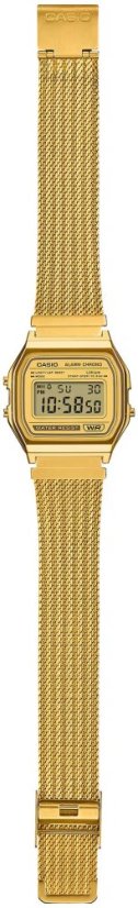 Casio Vintage Iconic A158WEMG-9EF