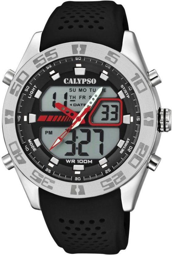 CALYPSO K5774/4 VERSATILE FOR MAN