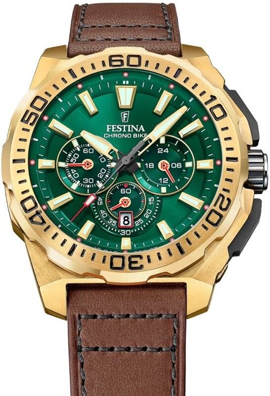 FESTINA 20728/2 Chrono Bike 2025