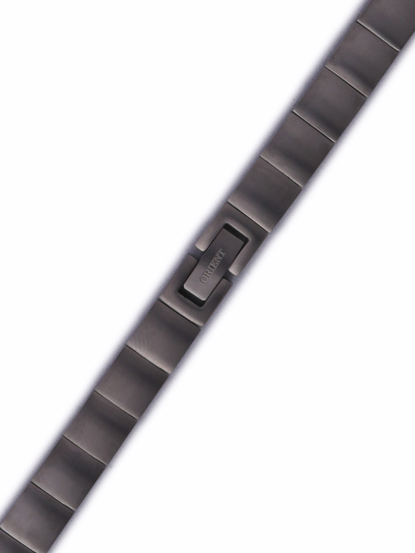 Náramok Orient ADCTATT, oceľový strieborný (pre model CRPDW)
