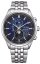 Citizen BY1030-50L Radio Controlled