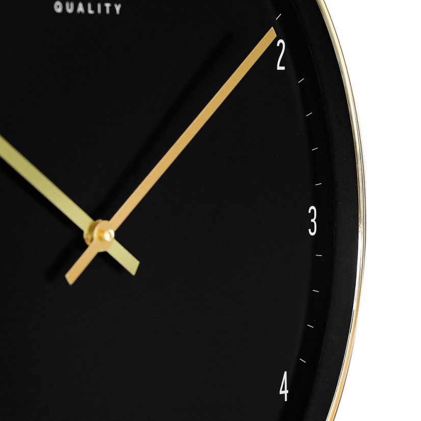 Nástenné hodiny MPM Goldie - E01.4329.8090